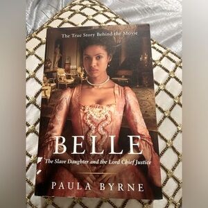Belle By Paula Byrne